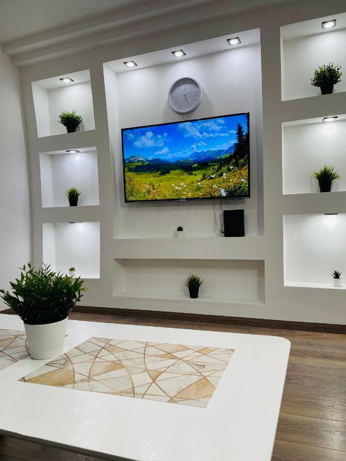 Muki Apartments Surcin Экстерьер фото